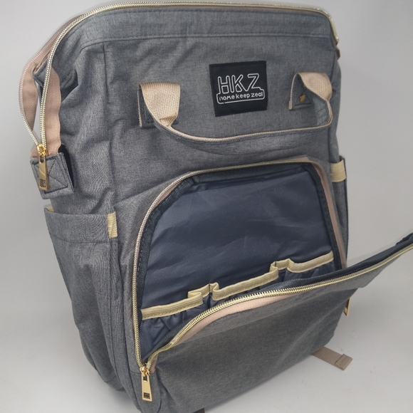 HKZ Baby Bag - Picture 6 of 7